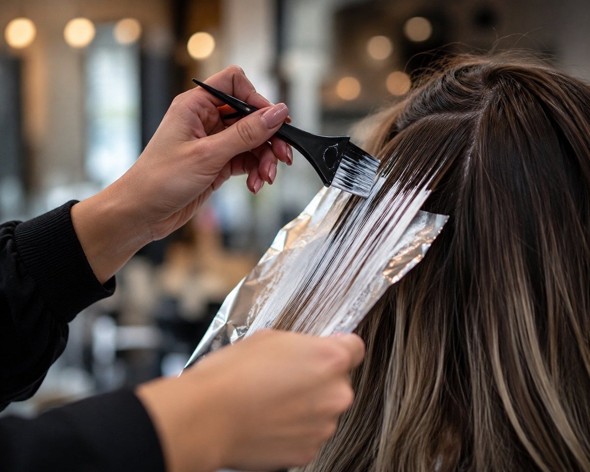 Balayage profesional en Cuenca